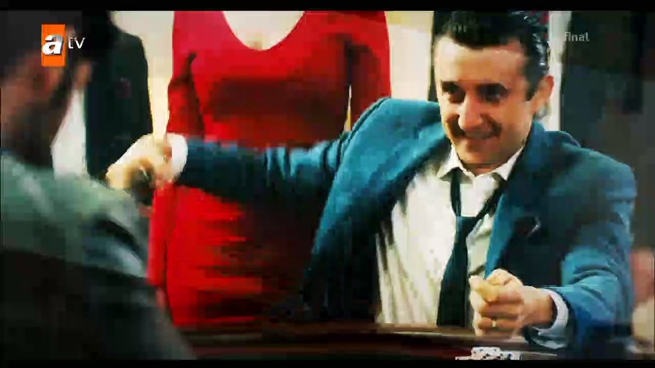 Bedel 20.Bölüm Final izle