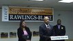 Congressman Cummings Endorsement of Stephanie Rawlings-Blake