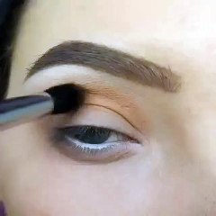 Eye Makeup & Eyebrow shape for Girls Tips No   (267)