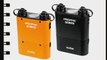 Godox Propac PB960 Flash Power Battery Pack Dual Output with Cable for Nikon Camera(Black)