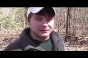 Wild Boar Hog Hunting in Alabama with South Coast Safaris and Puddin Proof Productions