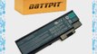 Battpit? Laptop / Notebook Battery Replacement for Acer Aspire 9410-2028 (4400mAh / 49Wh)