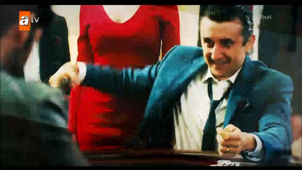 Bedel 20.Bölüm Final izle 18 Haziran 2015 Tek Parça