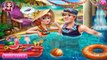 Disney Frozen Dora the Explorer Baby Videos Games Compilation #2