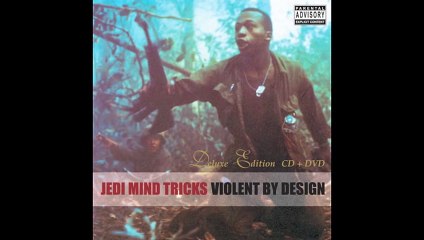 Jedi Mind Tricks - The Deer Hunter (feat. Chief Kamachi) [Official Audio]