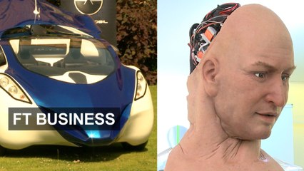 Founders Forum tech roundup