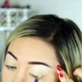 Eye Makeup & Eyebrow shape for Girls Tips No   (380)