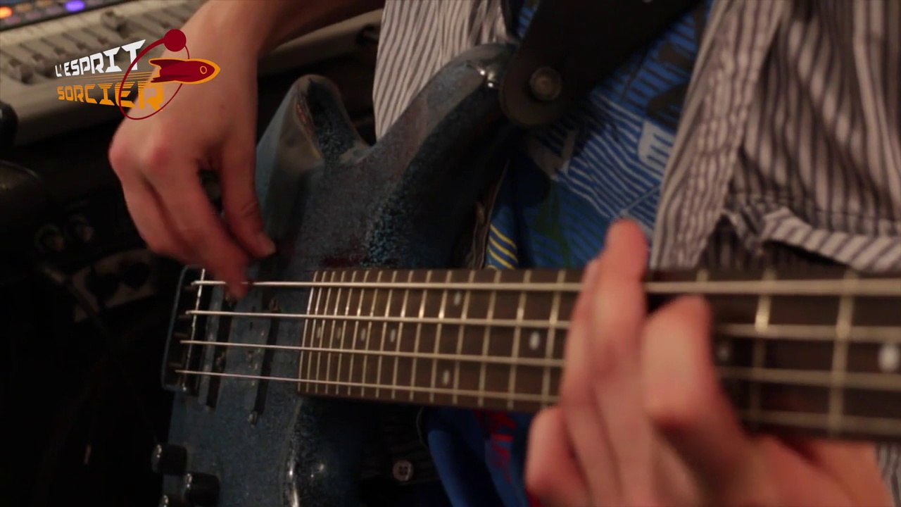 L'Esprit Sorcier fête la Musique 3