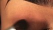 Eye Makeup & Eyebrow shape for Girls Tips No   (458)