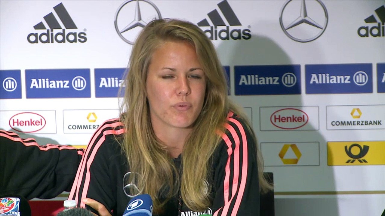 WM 2015: Petermann: 'Müssen Schippe drauflegen'