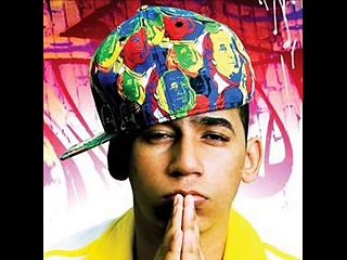 Poeta Callejero - El Deseo De Tenerte