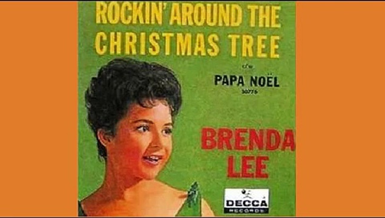 Brenda Lee - Just A Closer Walk With Thee