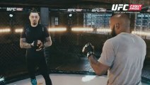 Fight Night Berlin: UFC Breakdown - Part 3