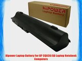 Hipower Laptop Battery For HP CQ630/AB Laptop Notebook Computers