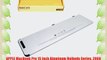 APPLE MacBook Pro 15 inch Aluminum Unibody Series 2008 Version MB772LL/A Laptop Battery - Premium