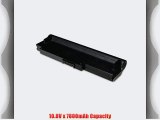Toshiba PA3595U-1BRS Primary Extended Capacity Li-Ion Battery (9-Cell Pack)