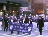 Pickerington Central Marching Tiger Band