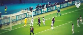 Messi vs Juventus. Final UCL 2015