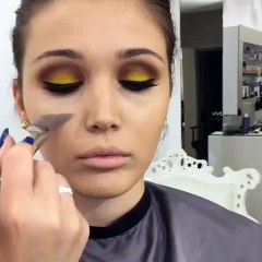 Lip Makeup and Lip liner for Girls    (138)