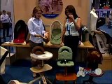 BabyTV.com Presents the Chic Baby Furniture and Accessories