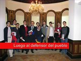 Madrid (instituciones políticas y culturales) CM Albayzin