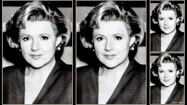 Orietta Berti 'Vita Della Vita Mia'