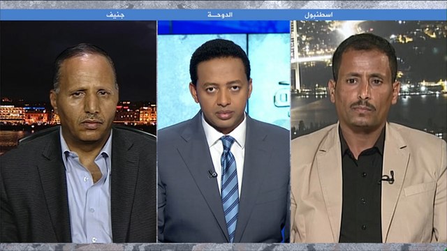 حديث الثورة - دلالات ظهور تنظيم الدولة بالمشهد اليمني