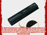 LB1 High Performance Laptop Battery for HP DV4 DV5 DV6 CQ40 CQ50 CQ60 G50 484170-001 Notebook