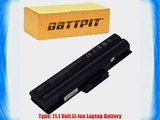 Battpit? Laptop / Notebook Battery Replacement for Sony VGP-BPS13/Q (4400 mAh)