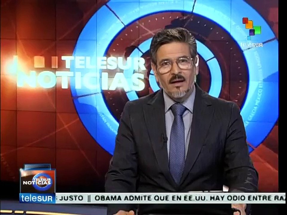 Palestina: OLP y Hamás decidirán rumbo del nuevo gobierno