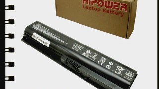 Hipower Laptop Battery For HP HSTNN-XB0Q/AB Laptop Notebook Computers