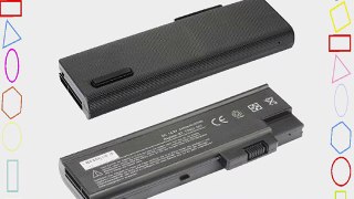 NEW Battery for Acer 4ur18650f-1-qc192 lip-4084qupc sy6 Aspire 1651 1692