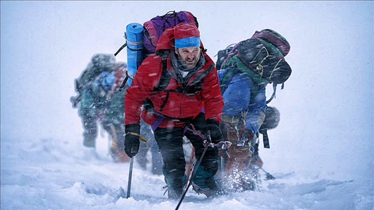 Everest Full Movie