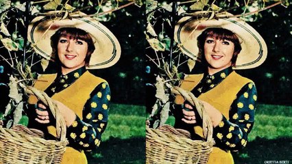 Orietta Berti   'Voglio Dirti Grazie'