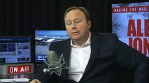 China Says The End of The Dollar is Near: Alex Jones Tv (Sunday Edition) 2/3