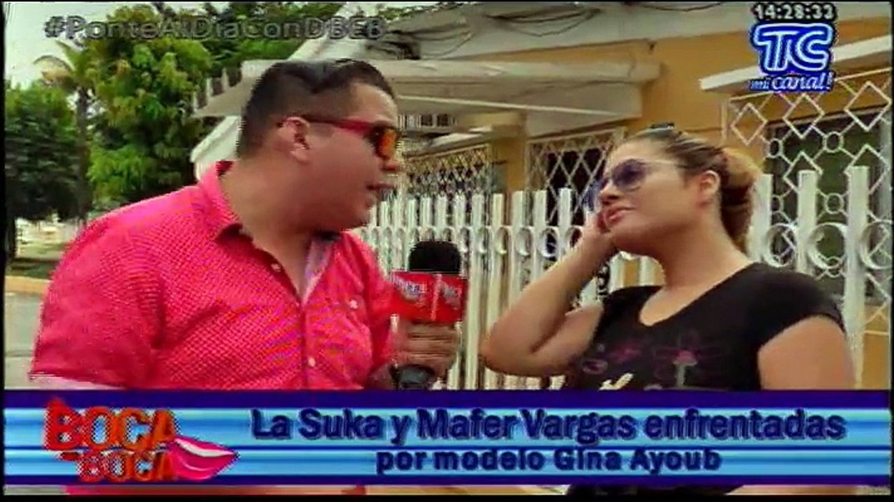 suka vs mafer 18-06