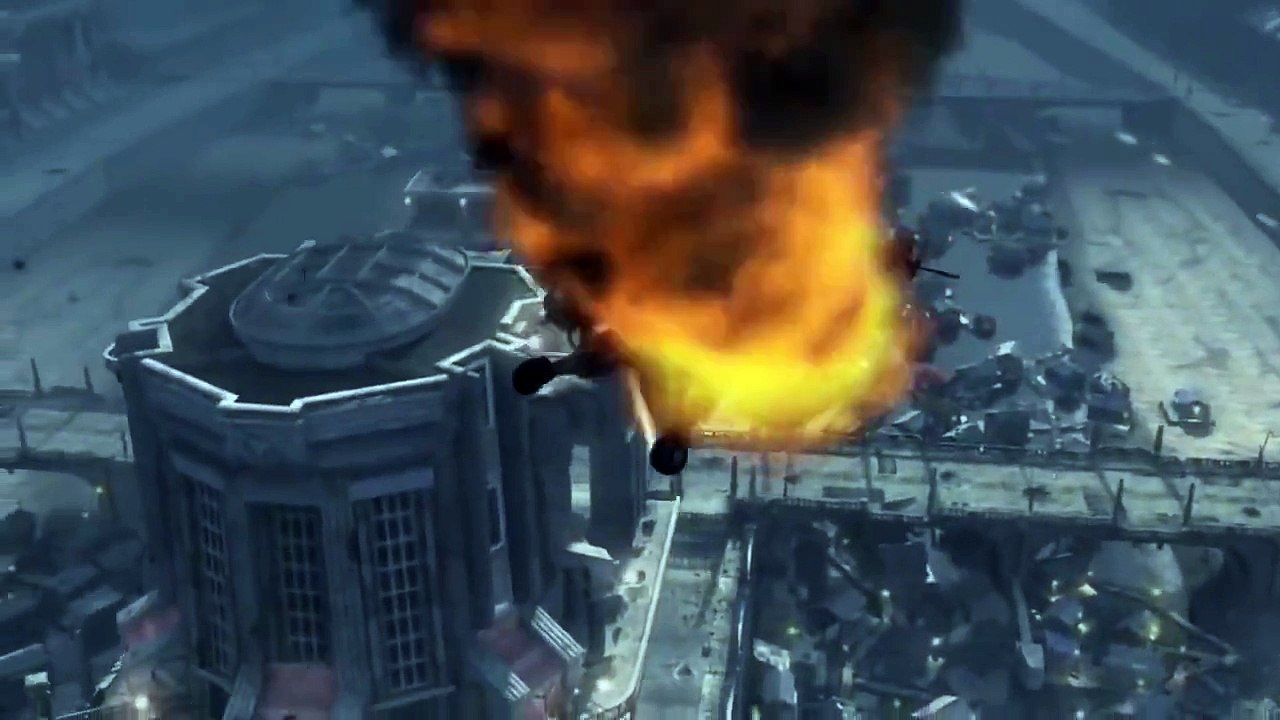 Killzone - E3 2005 Trailer