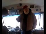 School Bus Safety Rap (It's cool!)