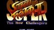 Super Street Fighter II Turbo Arcade Music - Guile Stage - CPS2