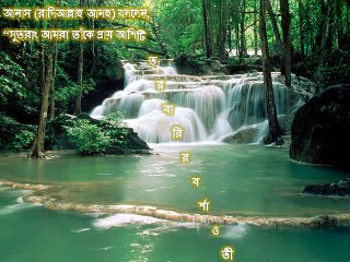 সালাফদের শেষ কথা: ইসলামের মূল শিক্ষা ও জীবনদর্শন 📖