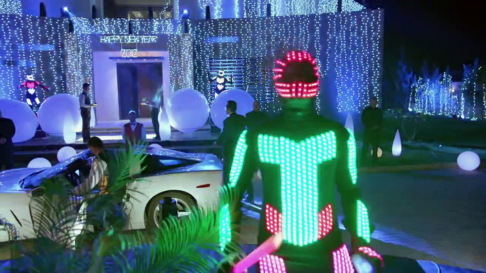 Wesh Tany Episode 02 مسلسل وش تانى الحلقه الثانيه Youtube