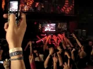 Joachim Garraud Queen (Synthé:Excedeer)