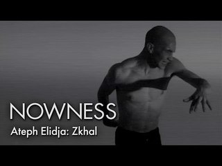 Ateph Elidja’s “Zkhal” by Anton Bialas