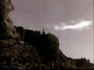 Sad Old Man Cigarette Commercial