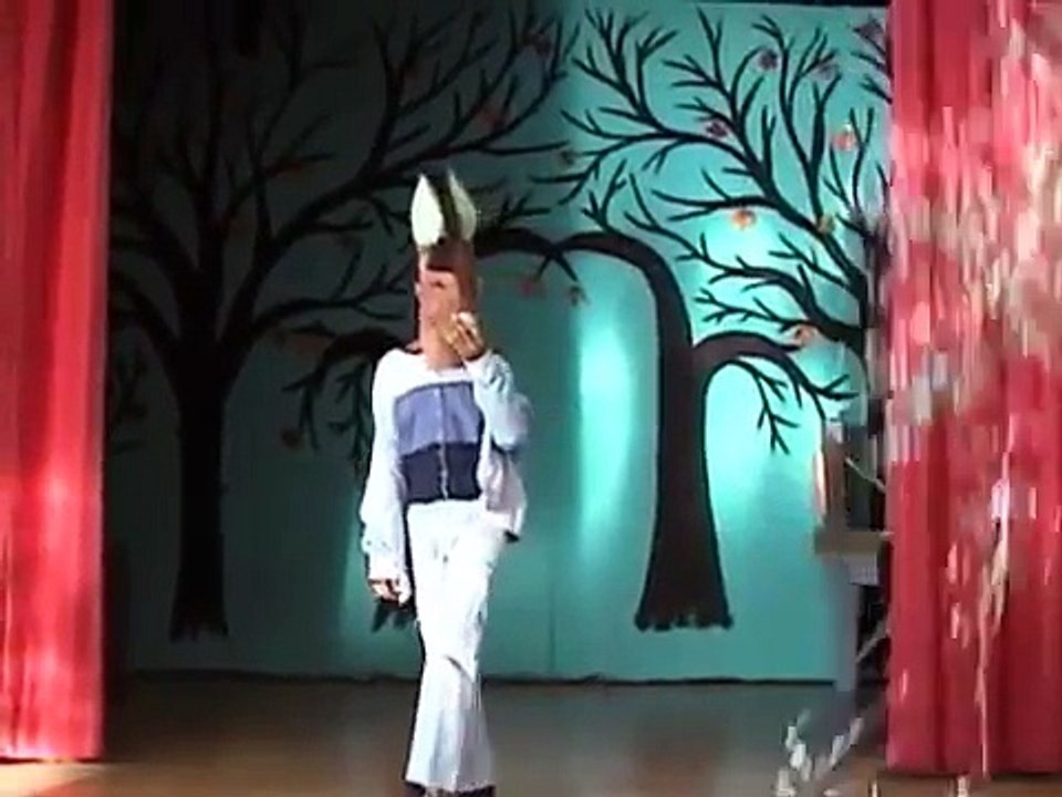 Sylvester and the Magic Pebble
