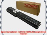 Hipower Laptop Battery For HP DV7-3169WM/AB Laptop Notebook Computers
