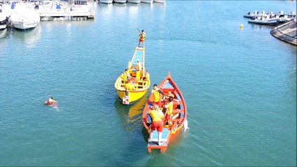 30.05.15 - Alexandre Vs Maeva