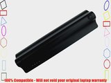 HP Pavilion dv5-2135dx SUPERIOR GRADE Tech Rover Brand 9-Cell (High-Capacity) Laptop Battery