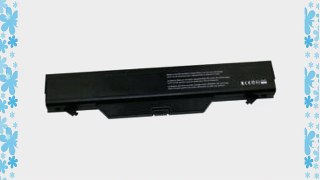 Hp Compaq 513129-141 Replacement Laptop Battery 4400mAh (Replacement) - 4400mAh 8cells high