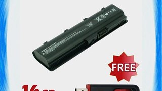 Battpit? Laptop / Notebook Battery Replacement for HP Pavilion dv7-6135dx (4400 mAh) with FREE
